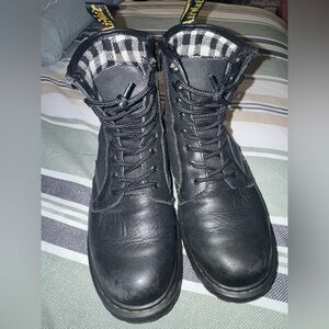 Dr Martens boots